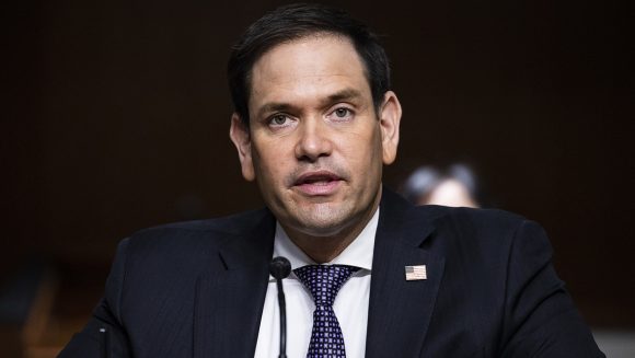 Marcos Rubio