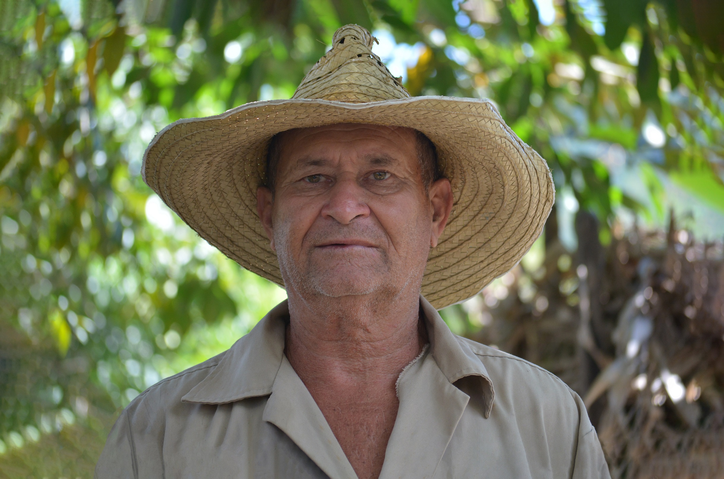 Roberto Gámez Gámez