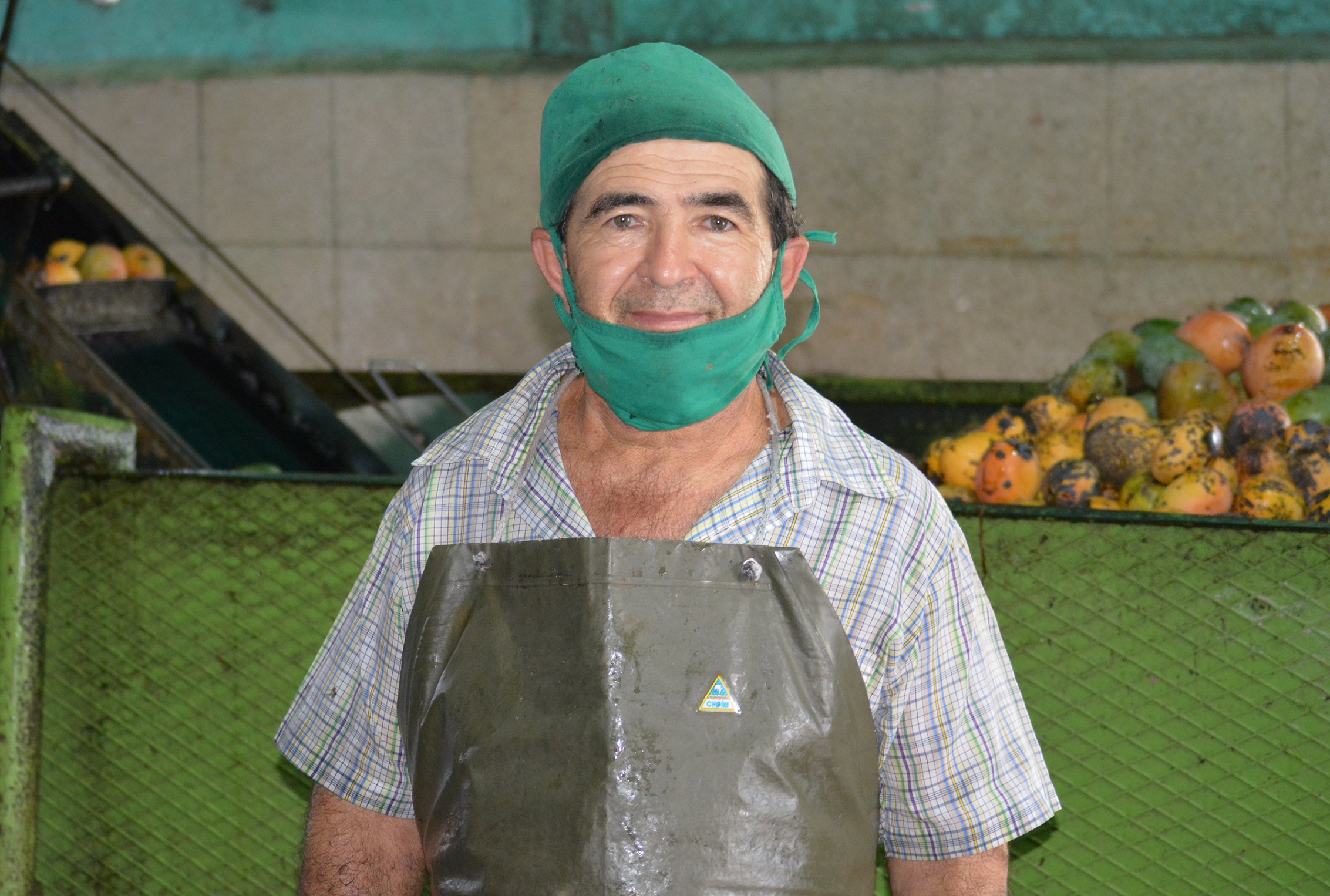 Alexis Calzadilla Gámez