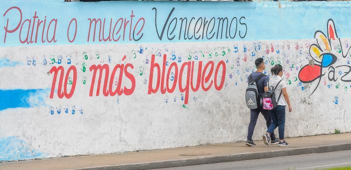 Bloqueo