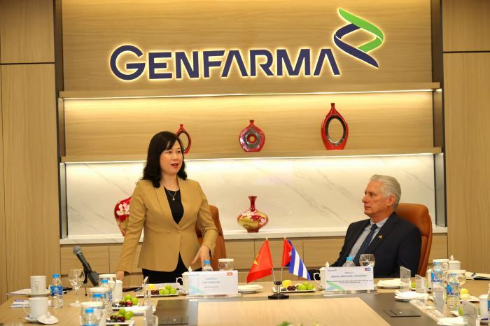 Genfarma