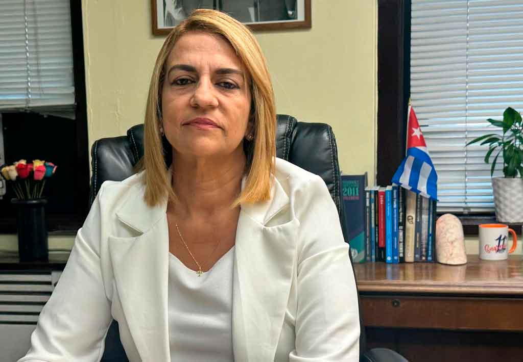 Tania Margarita Cruz 1 1