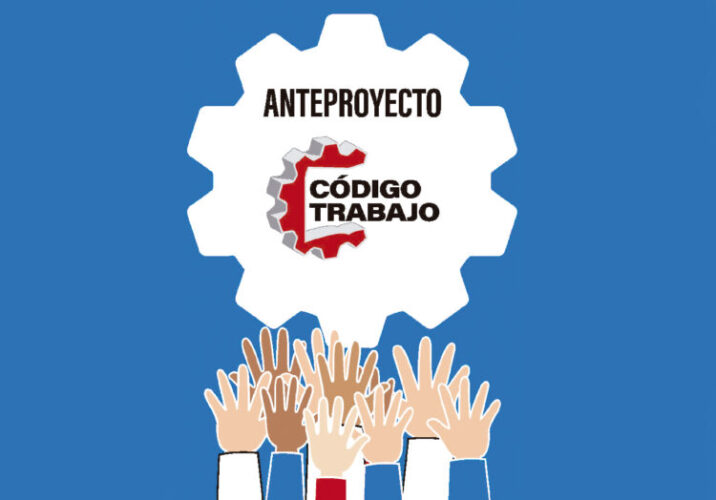 codigo trabajo