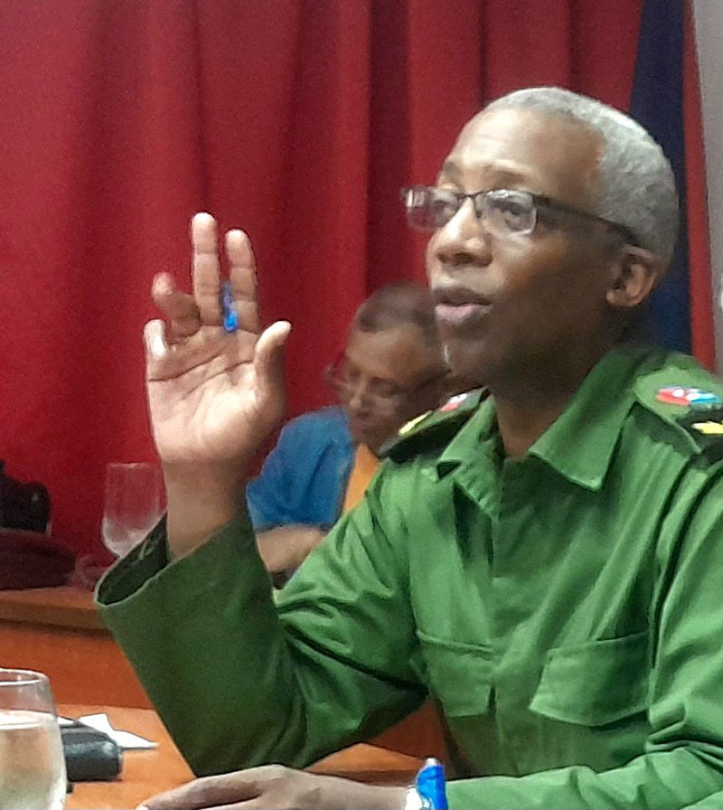 Foto: Aroldo García cdp domingo 02