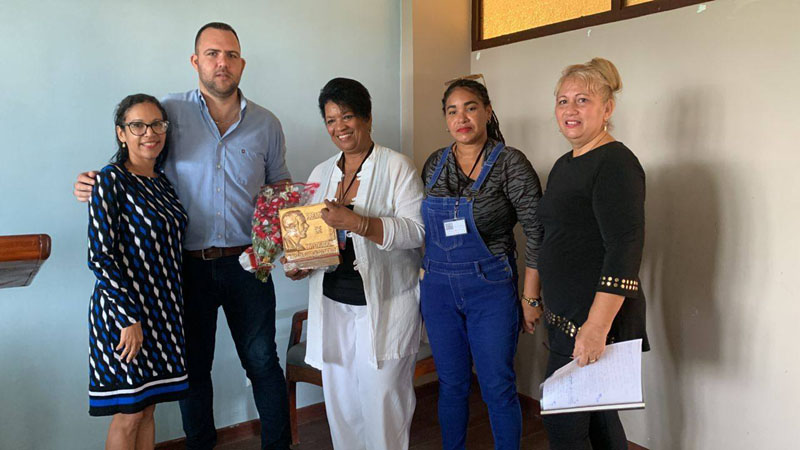 Fotos: Cristhian Escalona congreso pensamiento 05