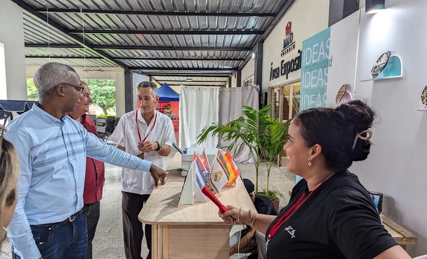 iberoarte 2025 holguin