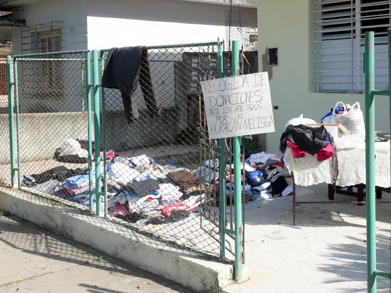 donaciones huracan 01