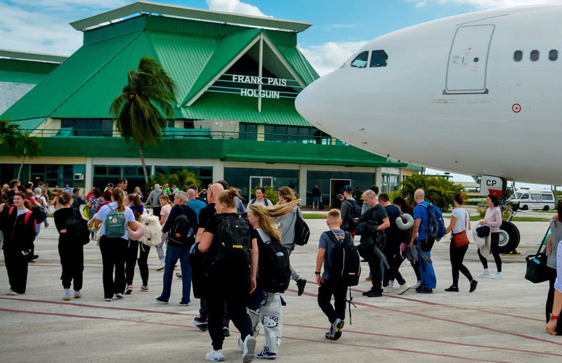 ruta turistica holguin alemania