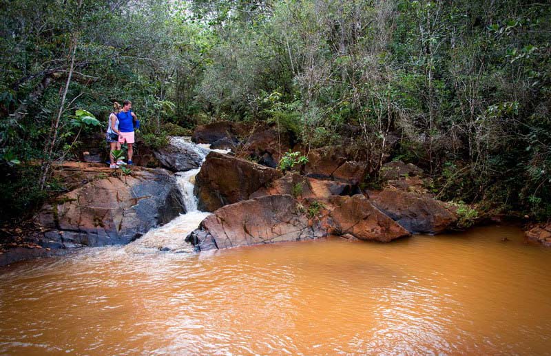 holguin areas protegidas
