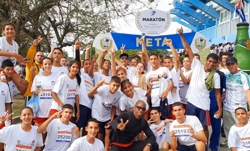 maratón bucanero 01