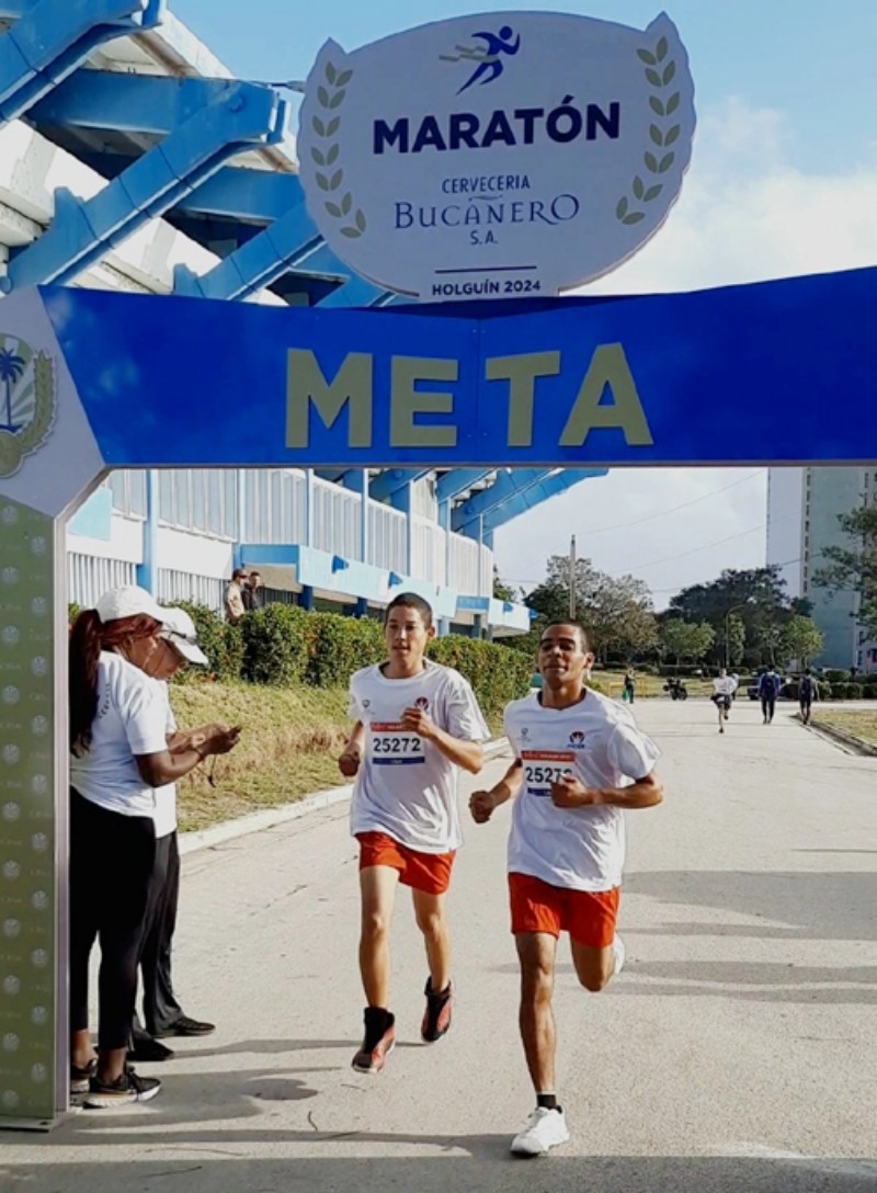 maratón bucanero 02