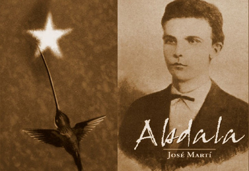 Abdala Jose Marti