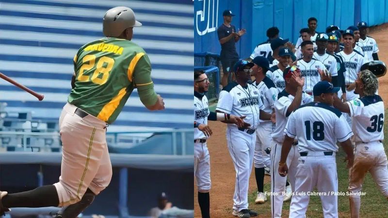 Serie Nacional Pinar Saavedra1