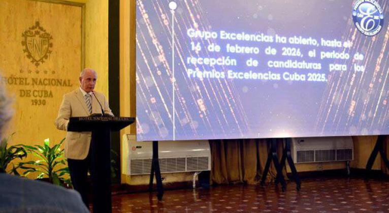 premios excelencias cuba