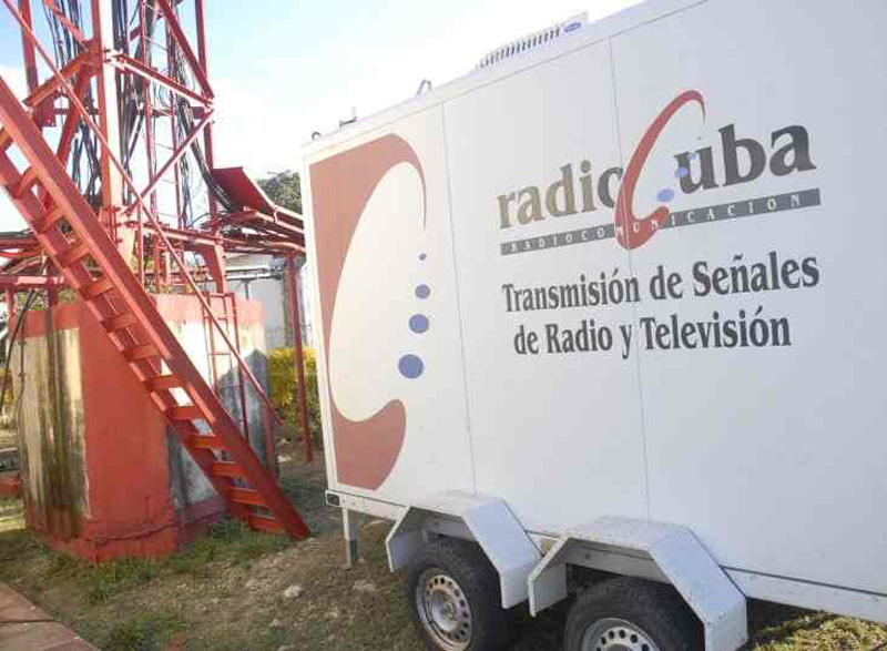 radiocuba