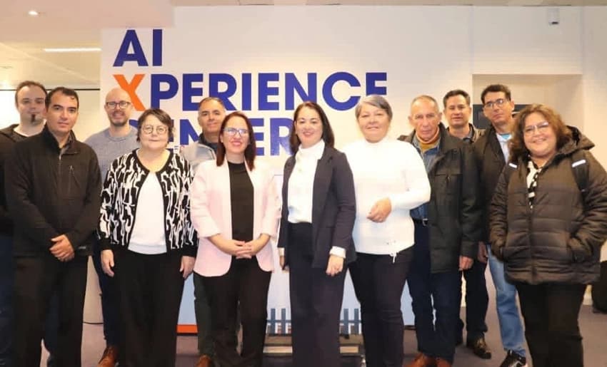 representantes universidad holguin en belgica