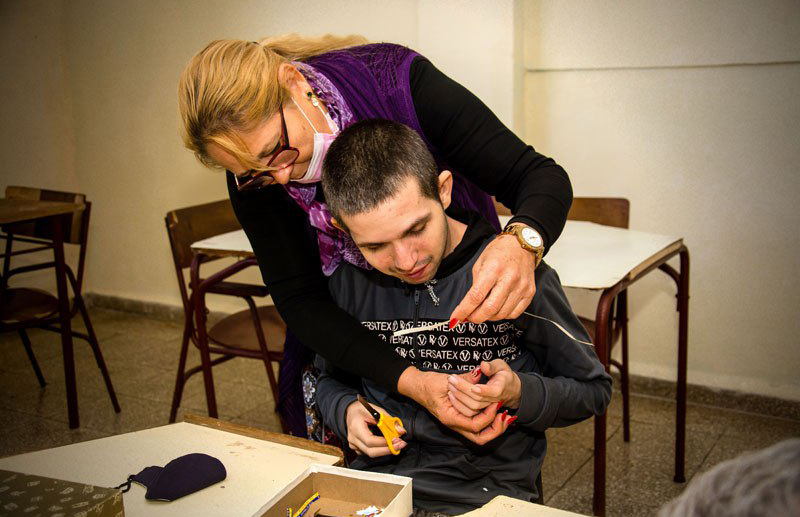 0221 escuela especial inclusion