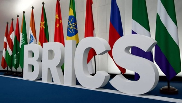 brics banderas