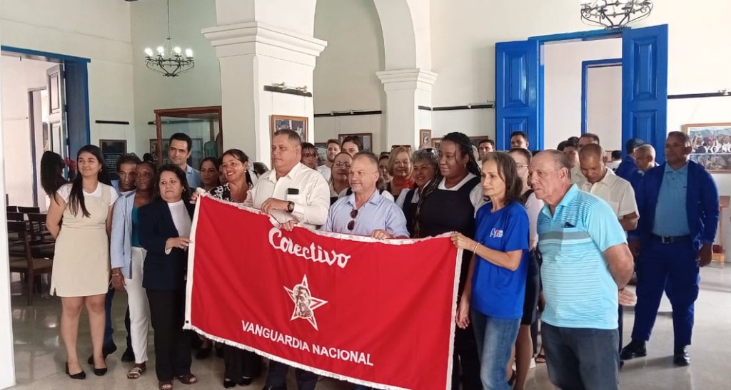 etecsa Holguin vanguardia 1