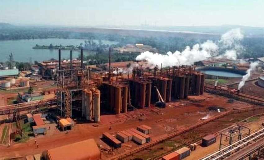 produccion niquel moa holguin