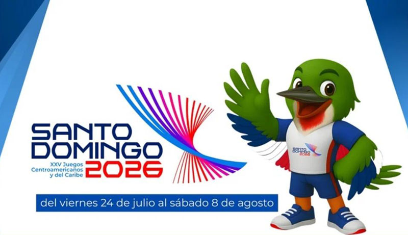 santo domingo 2026
