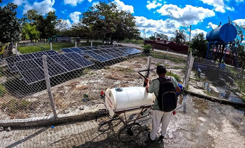 1 energy solar