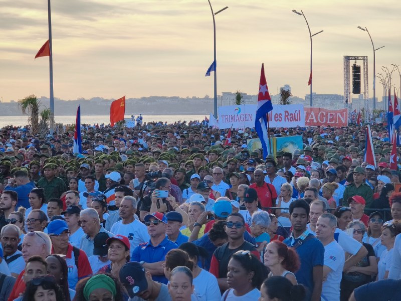 Tribuna Habana