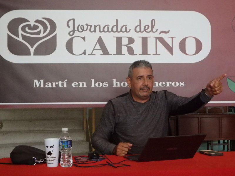 conf marti 04
