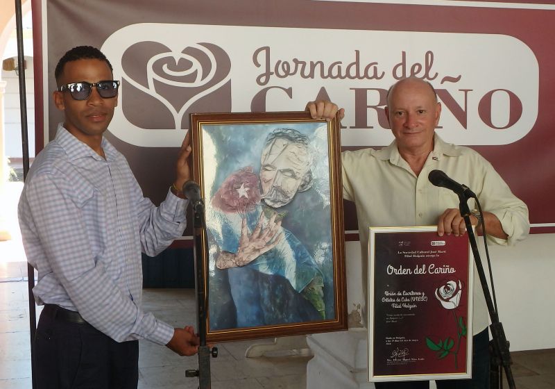 orden del cariño1