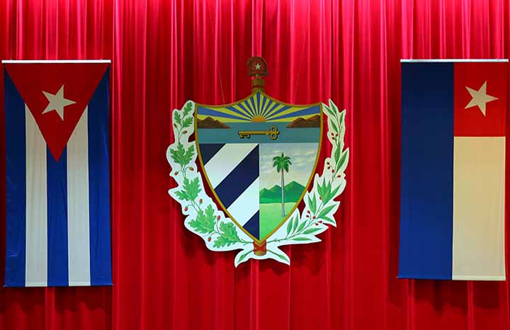 Asamblea plenario