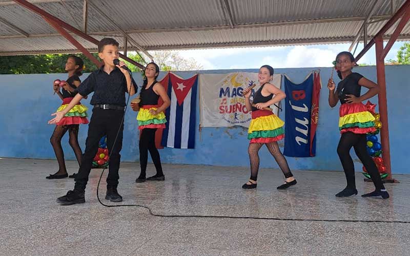 los chinos1