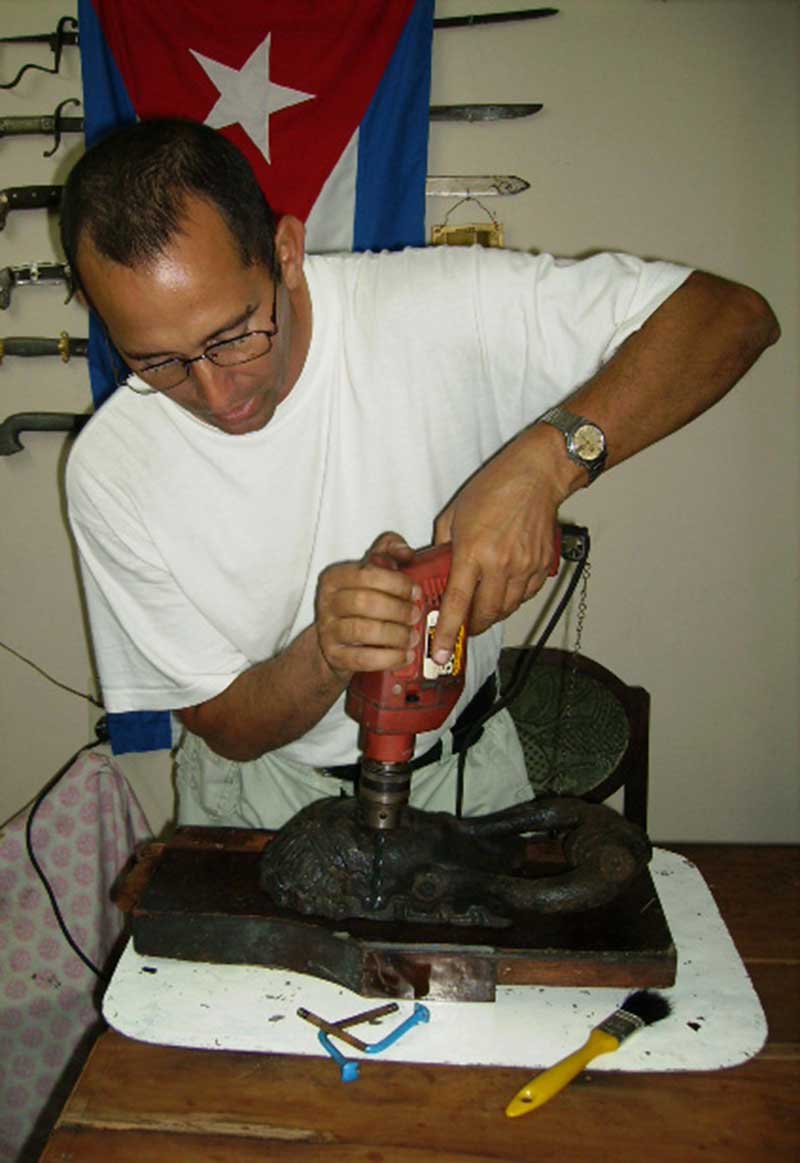 restaurar 3