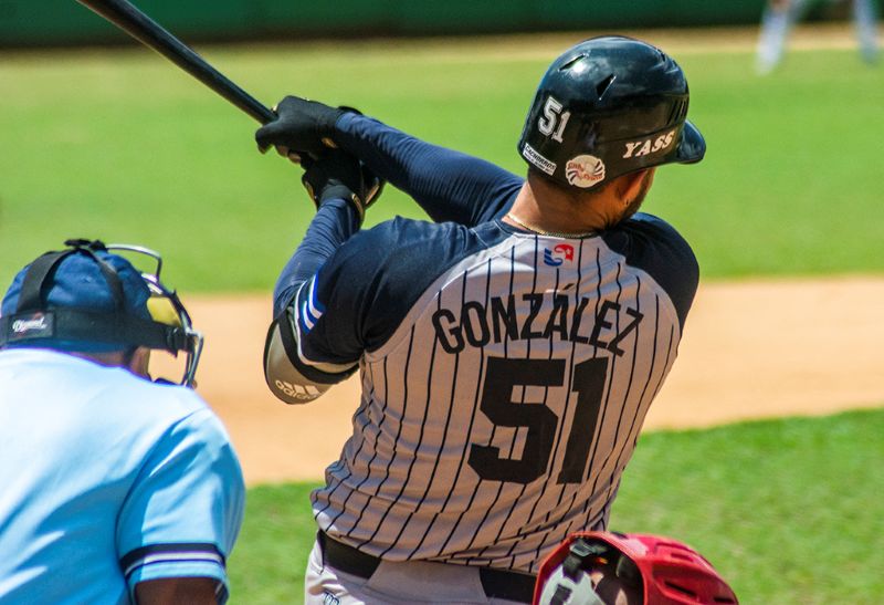 yasiel onzalez Las Tunas1