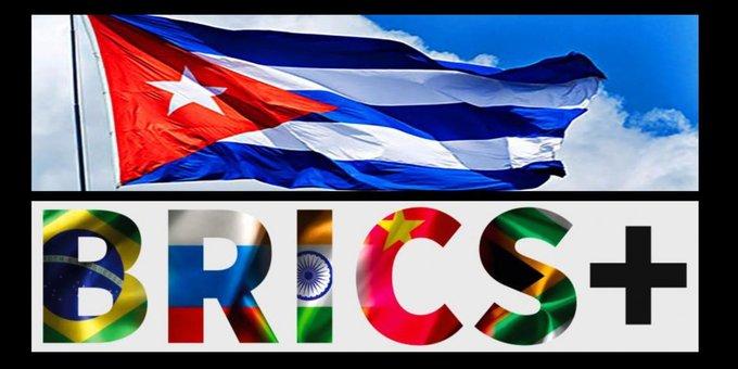 Brics Cuba