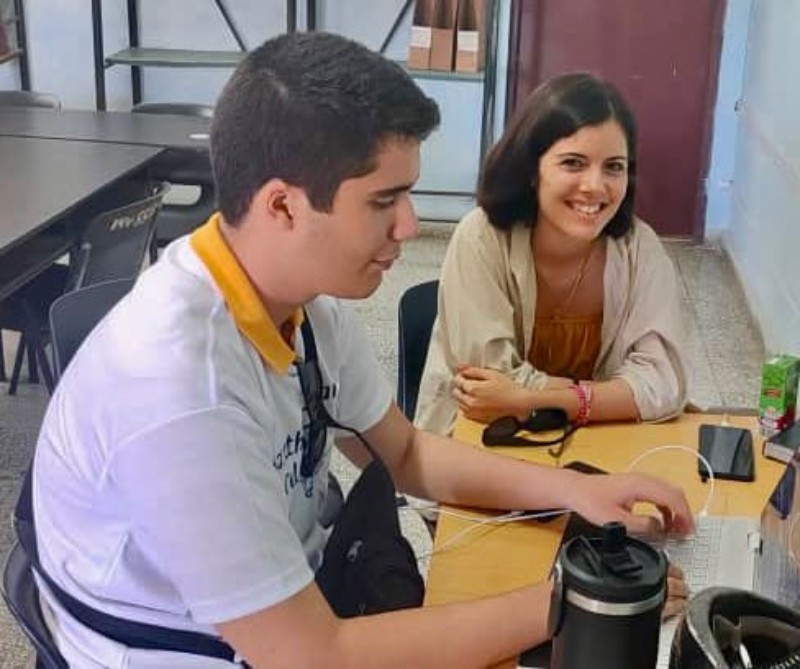 Hackathon 02