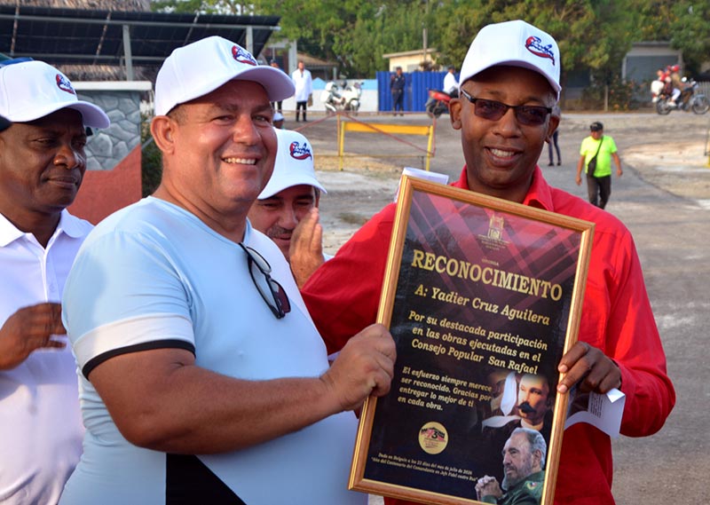 acto san rafael ath 2