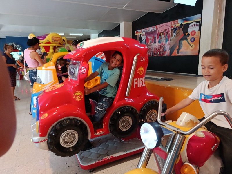 bolera niños 01