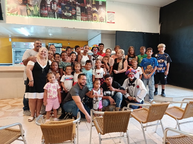bolera niños 09