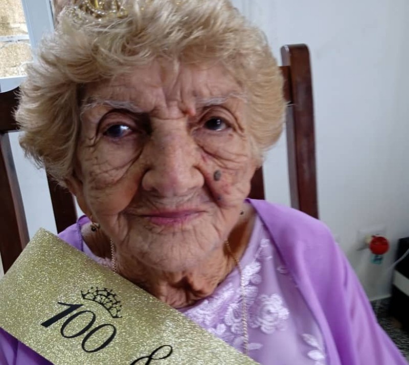 doña leonor