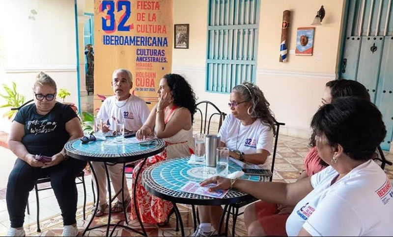 fiesta iberoamericana campana presentacion 1