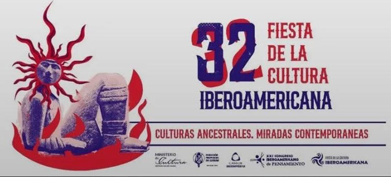 fiesta iberoamericana campana presentacion 2