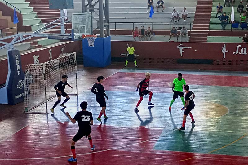 Futsal