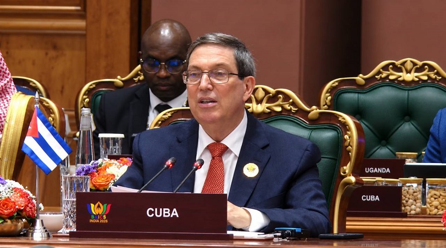 Bruno Rodriguez