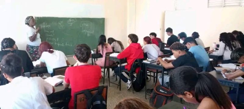 escuela D3