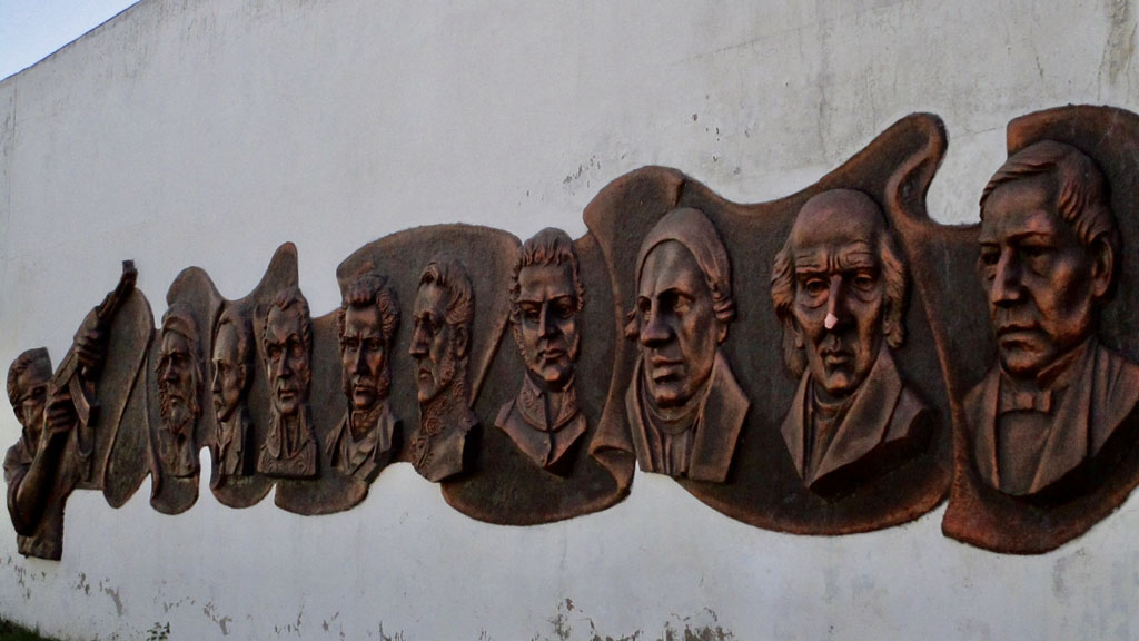 monumentos 10