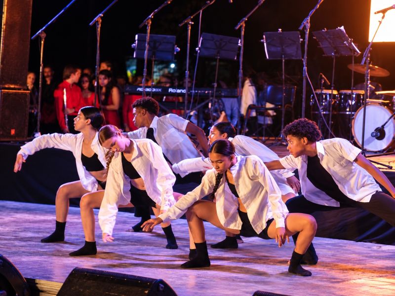 Fiesta Isabel 3