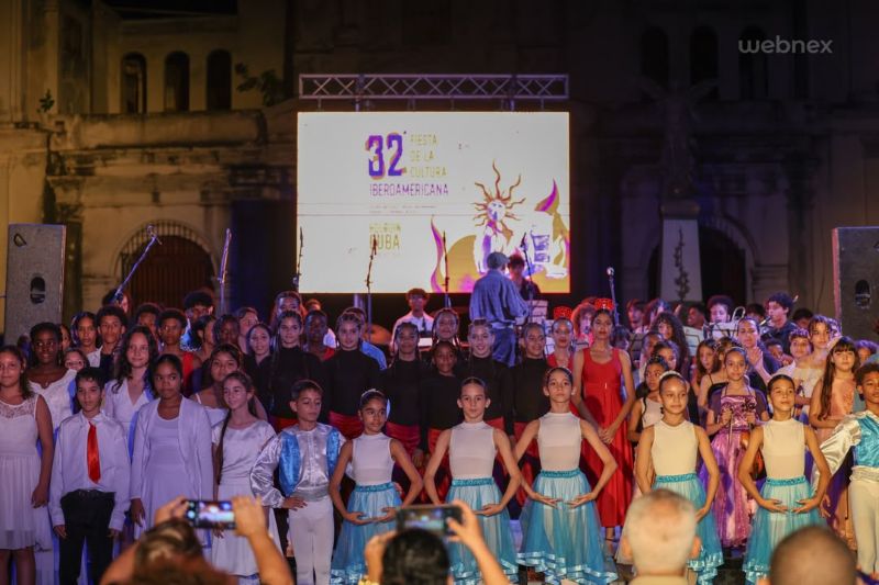 Fiestainauguración 1
