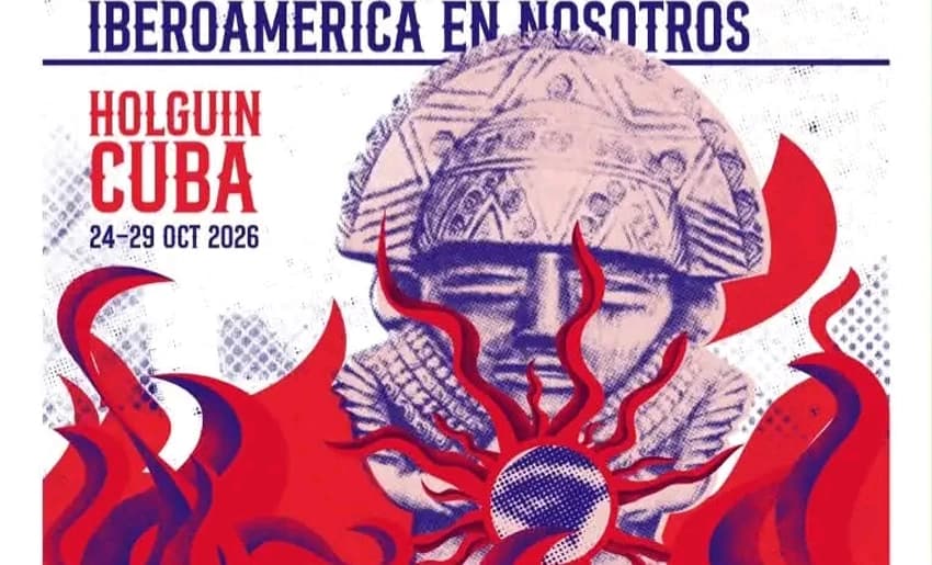 encuentro papeleros fiesta cultura iberoamericana