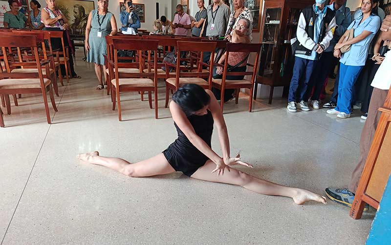 enseñanza artistica 2