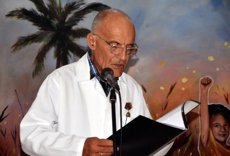 hosp pediatrico aniversario ATH 16
